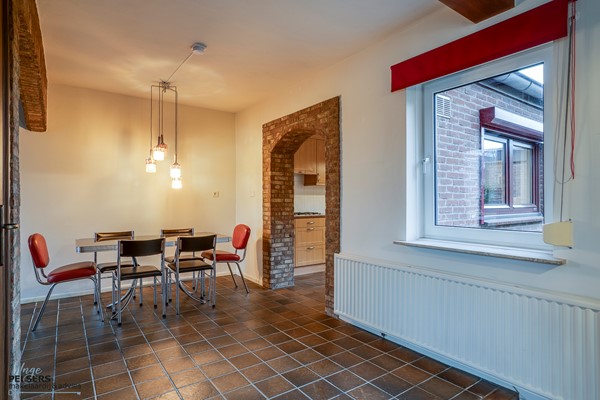 Medium property photo - Kapellerweg 6, 5953 BZ Reuver